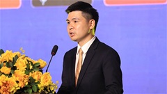 Chủ tịch CLB Hà Nội trúng cử đại biểu HĐND thành phố